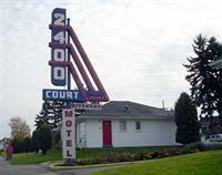 2400 Hotel