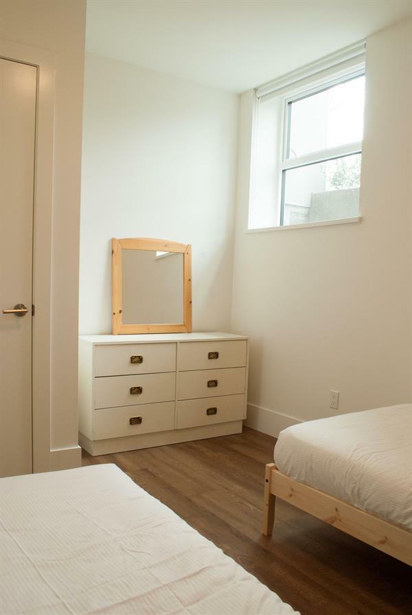 Airy 2br In Kitsilano By Sonder Vancouver