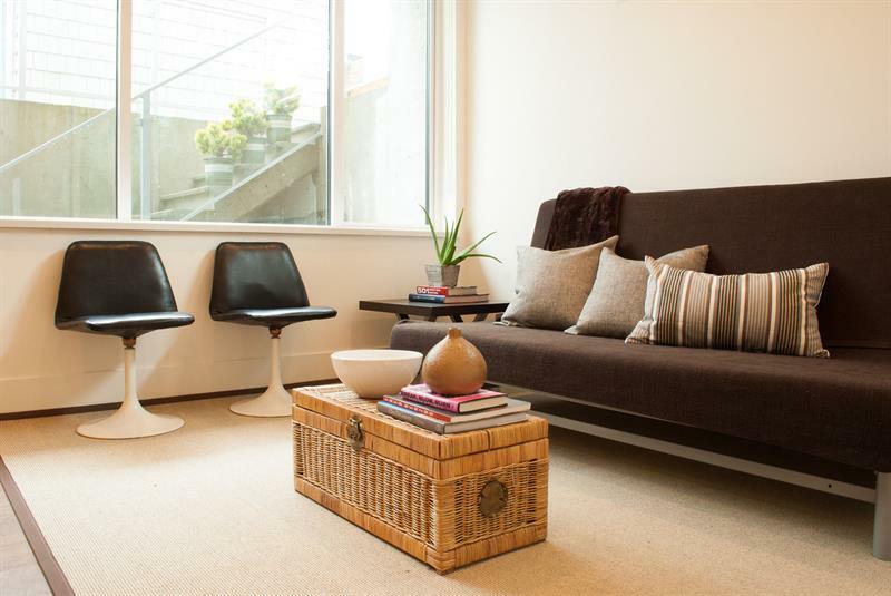 Airy 2br In Kitsilano By Sonder Apartment *