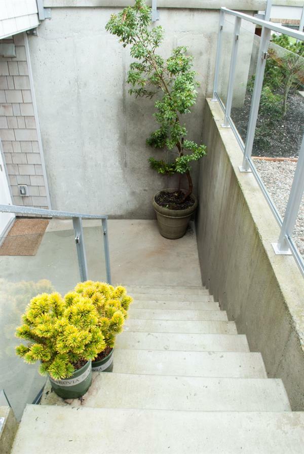 Airy 2br In Kitsilano By Sonder Apartment