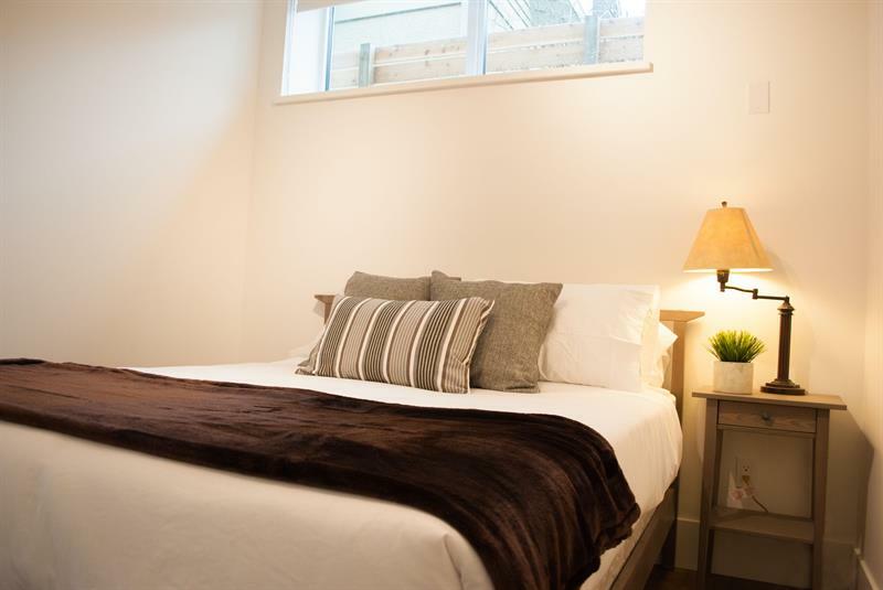 Apartment Airy 2br In Kitsilano By Sonder Vancouver