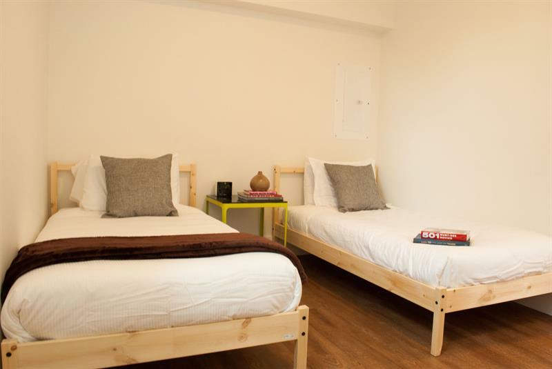 Airy 2br In Kitsilano By Sonder Apartment Vancouver