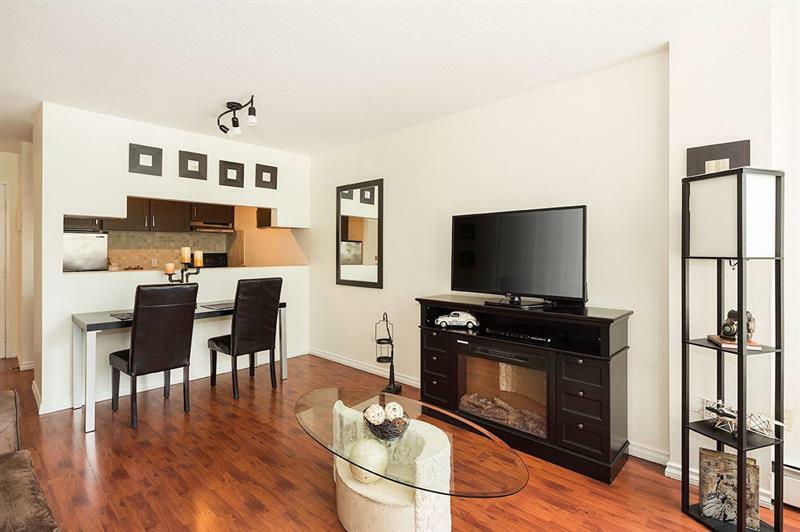 Smart 1br In West End By Sonder Apartment *