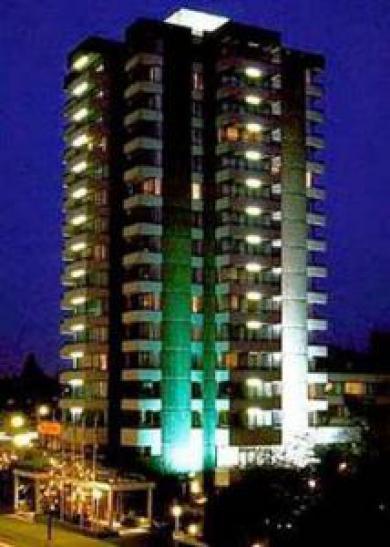 Plaza 500 Hotel