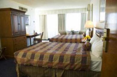 Plaza 500 Hotel
