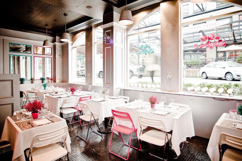 Opus Vancouver