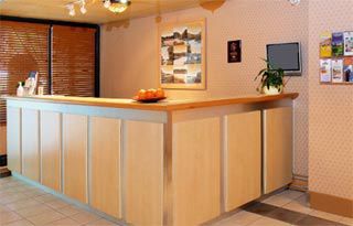 Aparthotel Robson Vancouver