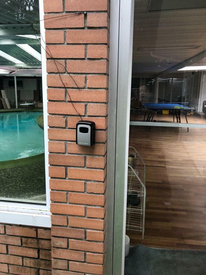 Shaughnessy Guest Privatunterkunft