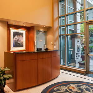 Lord Stanley On The Park Aparthotel Vancouver