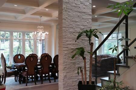 Homestay Anna House *