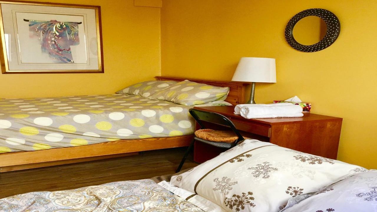 Guest house Shiny Queen Elizabeth