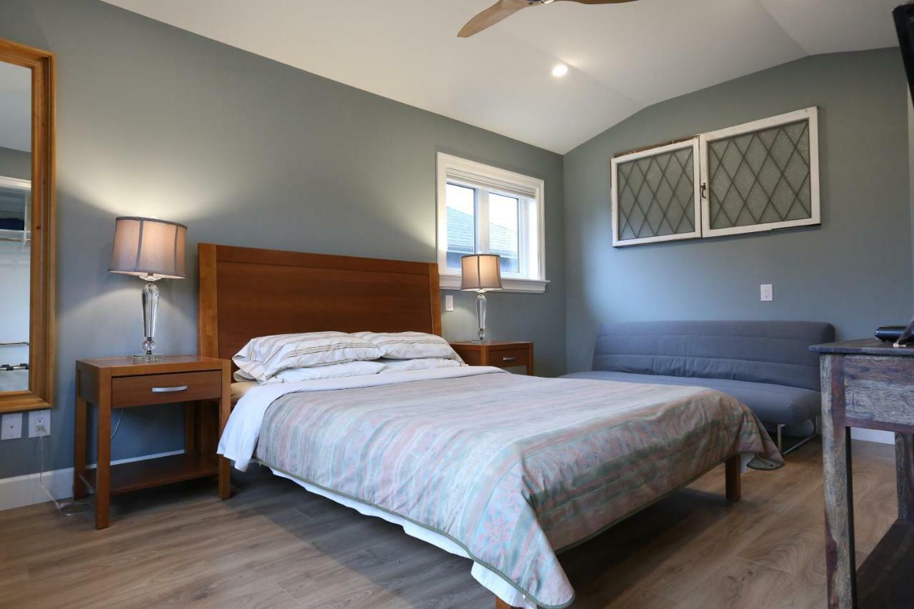 Traveller Bed & Breakfast