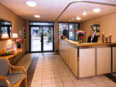 Robson Aparthotel 3*