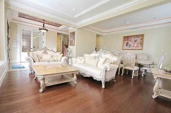 Mike's Luxury House Vancouver