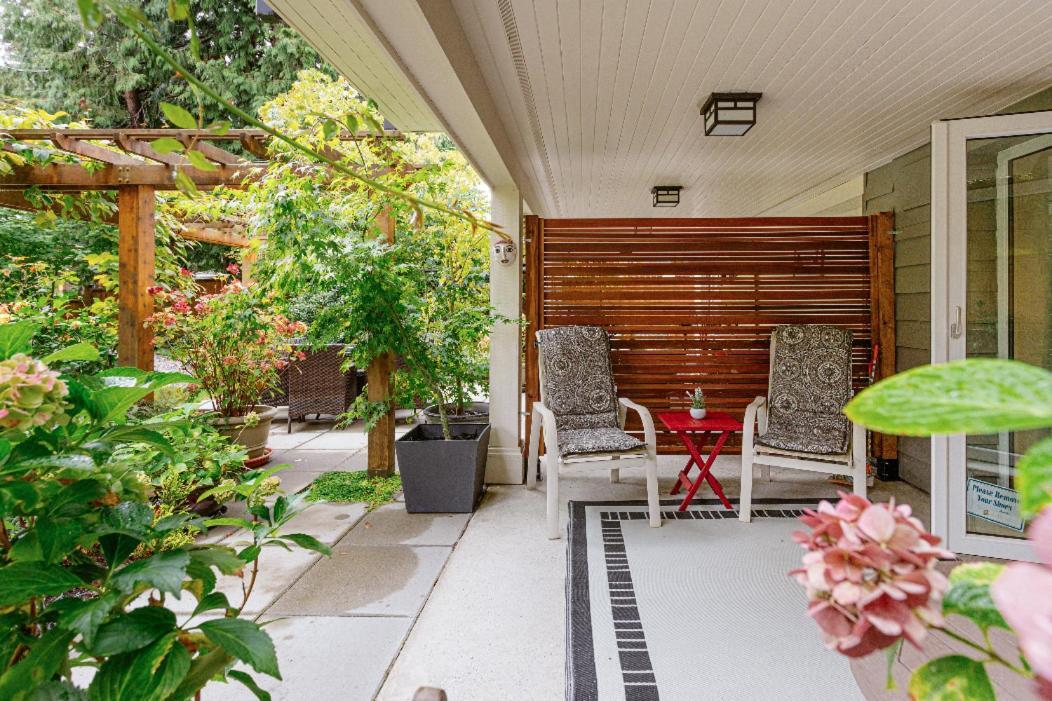 West Side 1br Dunbar Garden