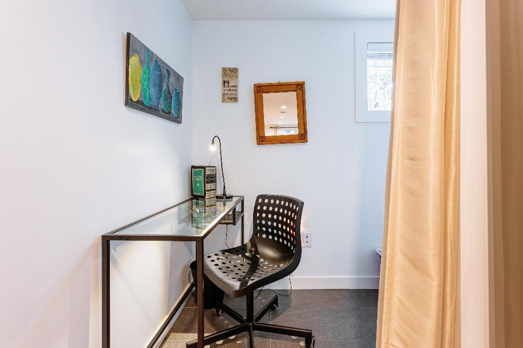 Apartment West Side 1br Dunbar Garden Vancouver