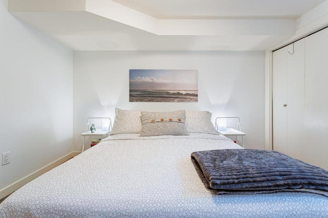 West Side 1br Dunbar Garden Apartment *