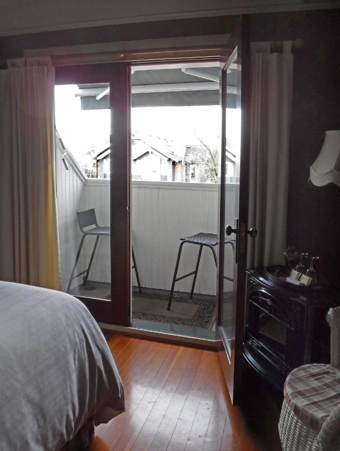 Bed & Breakfast Corkscrew Vancouver