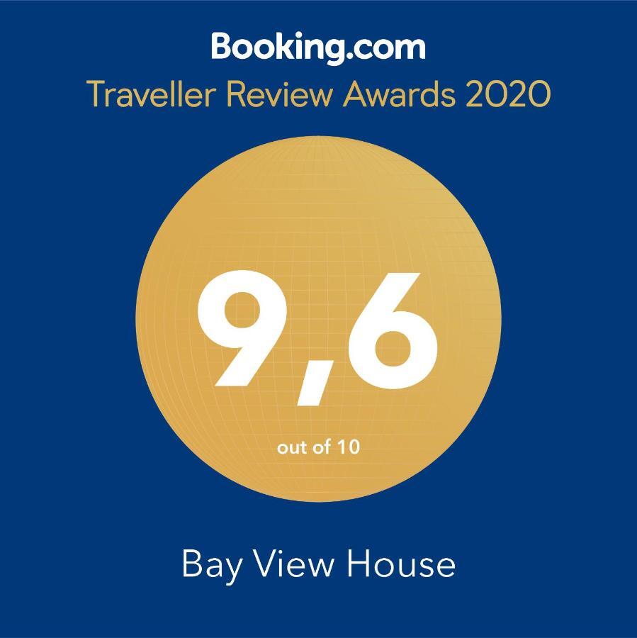 Bed & Breakfast Bay View House Vancouver