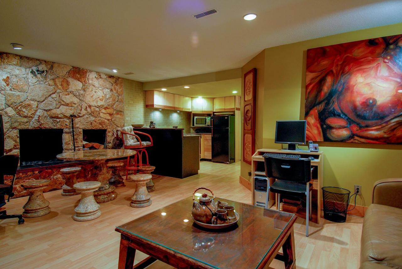 House On Dunbar B&B 4* Vancouver