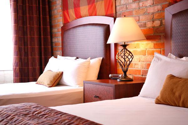 Quality Downtown-inn At False Creek Hotel Vancouver