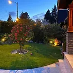 Bay View House
