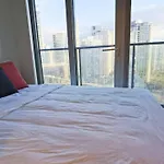 Luxury 1Br With Great View In Downtown Vancouver