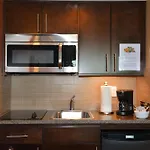 Rosedale Condominiums