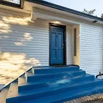 Amazing House In The Heart Of Vancouver Dt/Yvr/Ubc