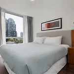 Level Vancouver Yaletown - Seymour
