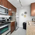 Modern Elegance Apartment