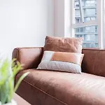 Amazing Views ! Leather Furniture ! Cozy Condo!