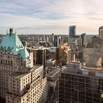 Hyatt Regency Vancouver