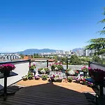 Billion Dollar Views In A Beautiful Fairview Slopes Heritage House