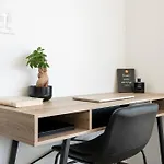 Central Luxury Apartment With Best City Views!