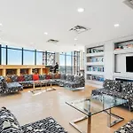 Central Luxury Apartment With Best City Views!