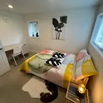 Private Room In A Shared House