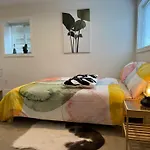 Private Room In A Shared House