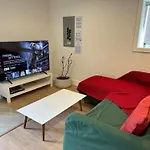 Private Room In A Shared House