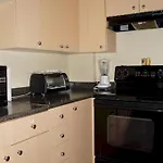 Signature Fairview Townhouse
