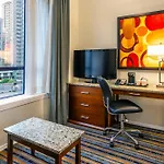 Quality Inn & Suites (Adults Only)