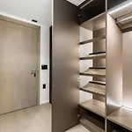 Chic & Modern Retreat The Heart Of Dt Vancouver