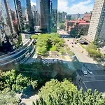 Stunning 1-Bedroom Condo In The Heart Of Vancouver