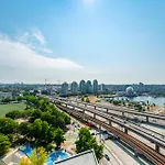 Lovely Condo With Amzaing View