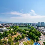 Lovely Condo With Amzaing View