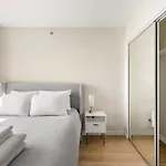 Lovely Condo With Amzaing View