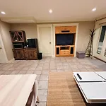 Cozy Home In Dunbar