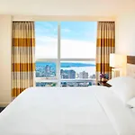 Sheraton Vancouver Wall Centre