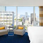 Sheraton Vancouver Wall Centre