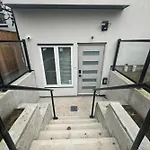 Private Suite In The Heart Of Vancouver